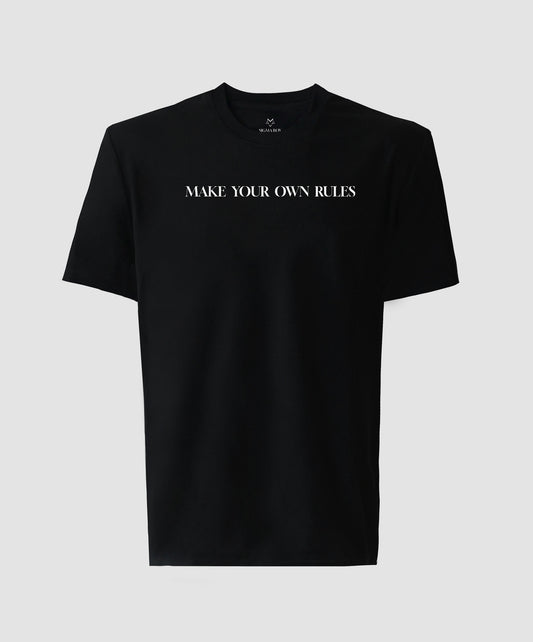 The Rule t-shirt